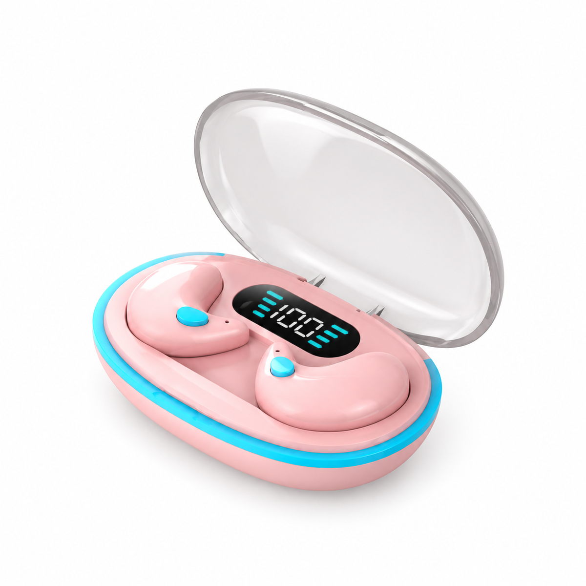 DreamBuds™ – Schluss mit Schnarchnächten
