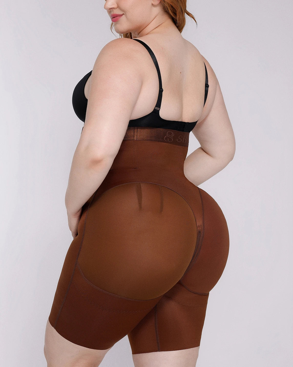 CurveLift – Figurformender Body