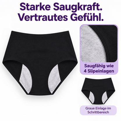 Slipheldin™ - Furchtlos durch den Tag