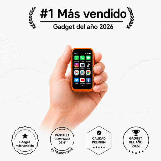Pocketphone 17 Pro Max