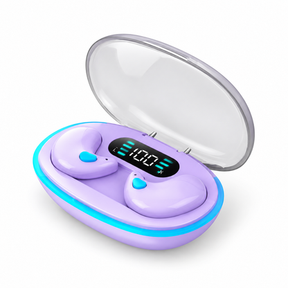 DreamBuds™ – Schluss mit Schnarchnächten