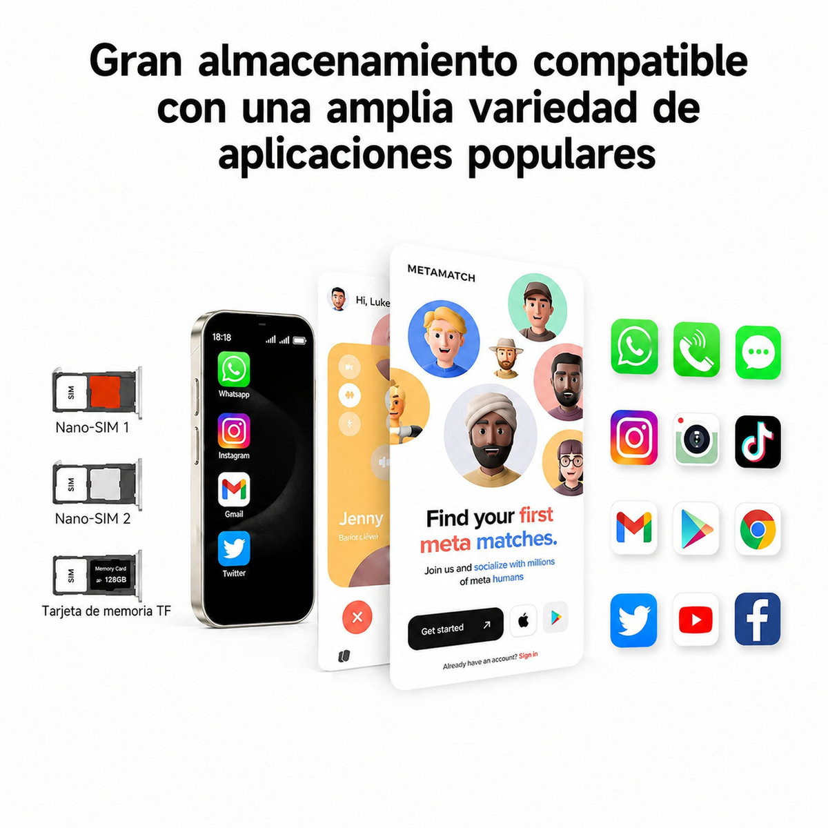 Pocketphone 17 Pro Max
