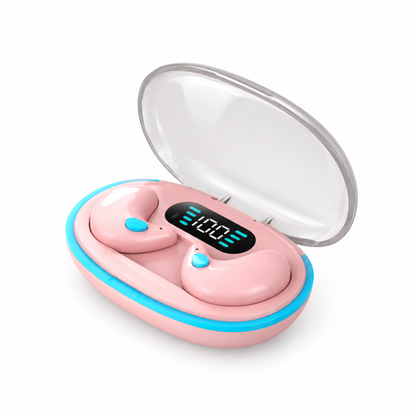 DreamBuds™ – Schluss mit Schnarchnächten