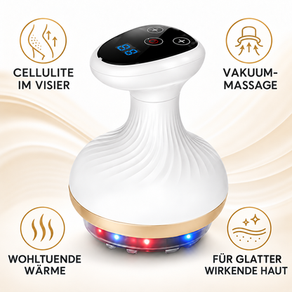 SculptFlow™ – sichtbar straffere & glattere Haut