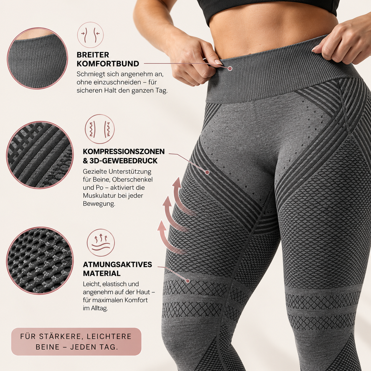 SculptSkin Leggings
