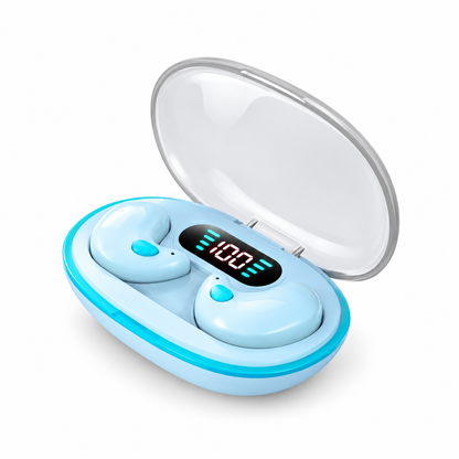 DreamBuds™ – Schluss mit Schnarchnächten