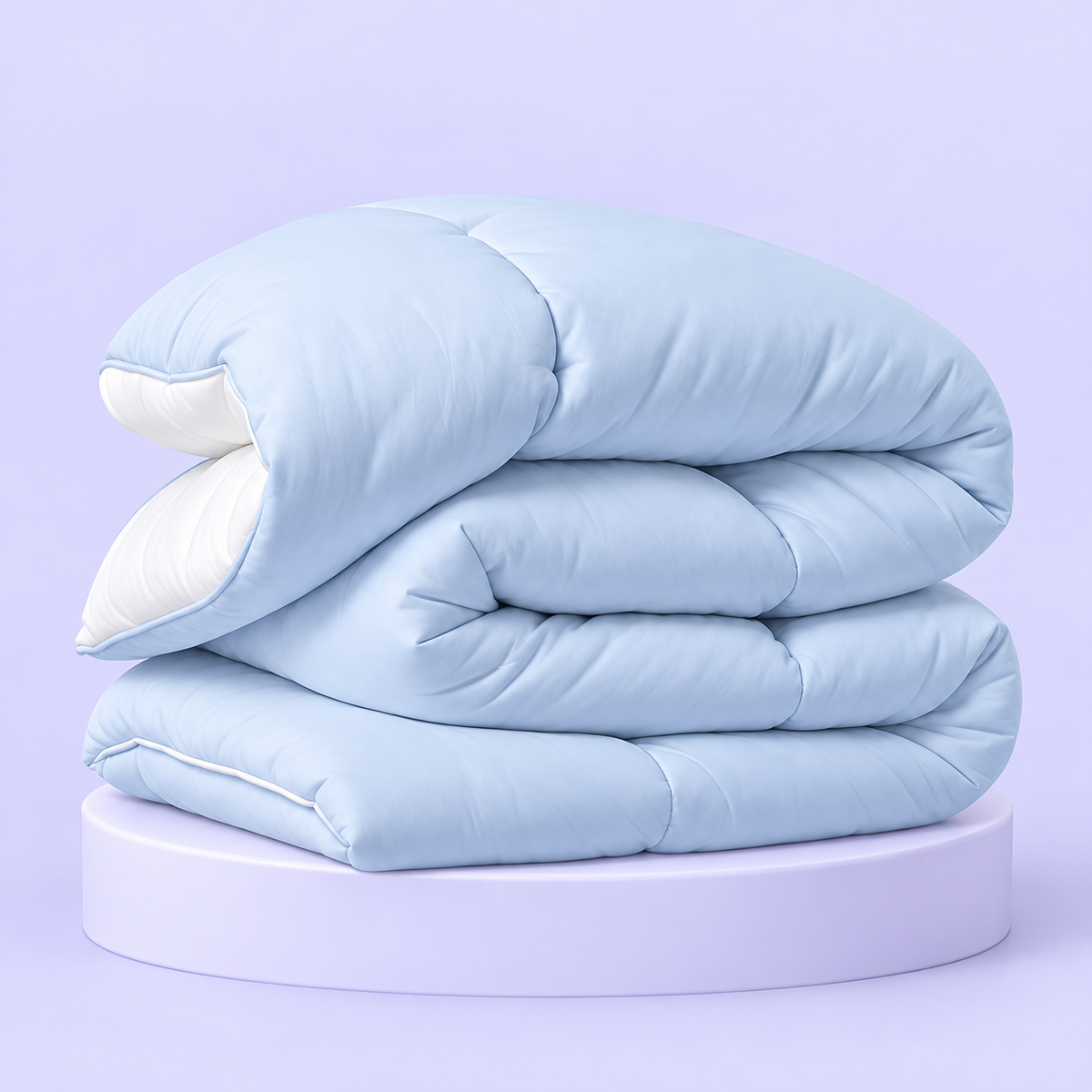 MarshMellow Wolkendecke Wolkenweich – nie wieder platte Decke.