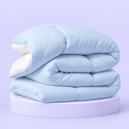 MarshMellow Wolkendecke Wolkenweich – nie wieder platte Decke.