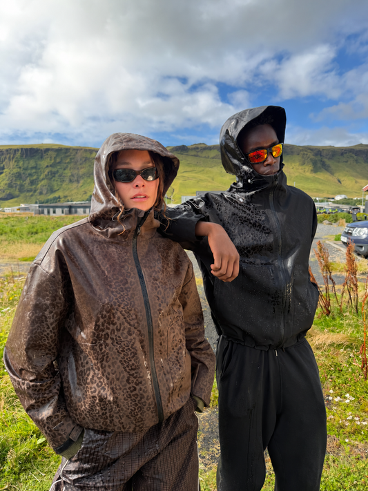 Zola - Instinkt Windbreaker