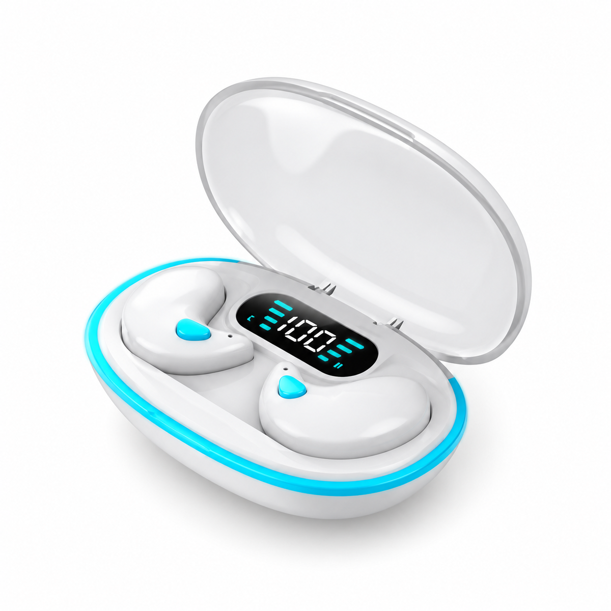 DreamBuds™ – Schluss mit Schnarchnächten