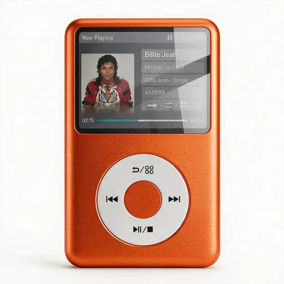 RetroPod – Ein Stück Nostalgie. Nur Musik.