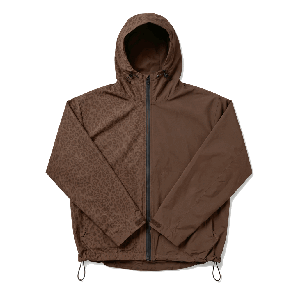 Zola - Instinkt Windbreaker