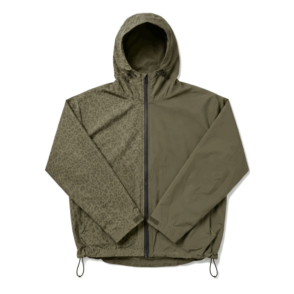 Zola - Instinkt Windbreaker